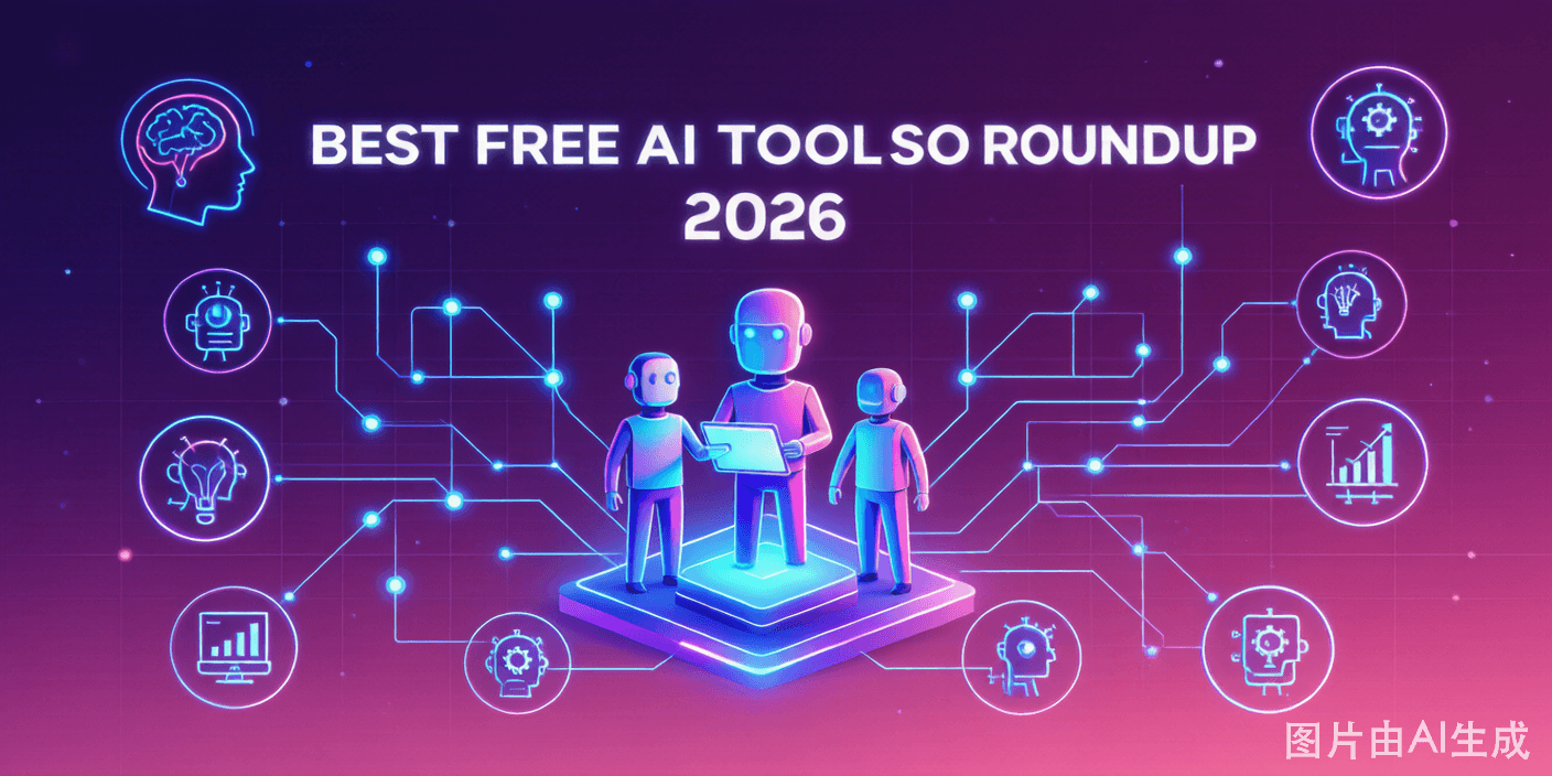 Free AI Tools (2026) — 62+ Browser-Based Utilities