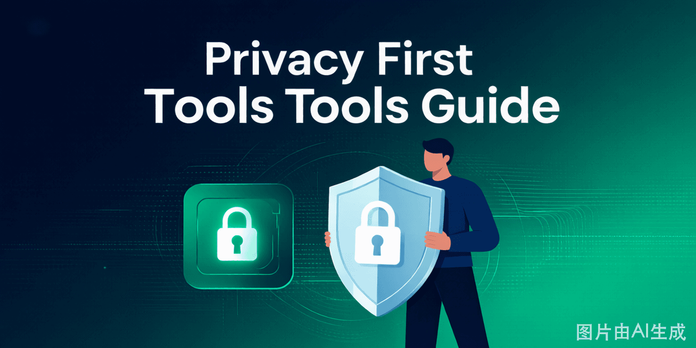 Privacy-First Tools Guide — 15 No-Track, No-Signup Utilities