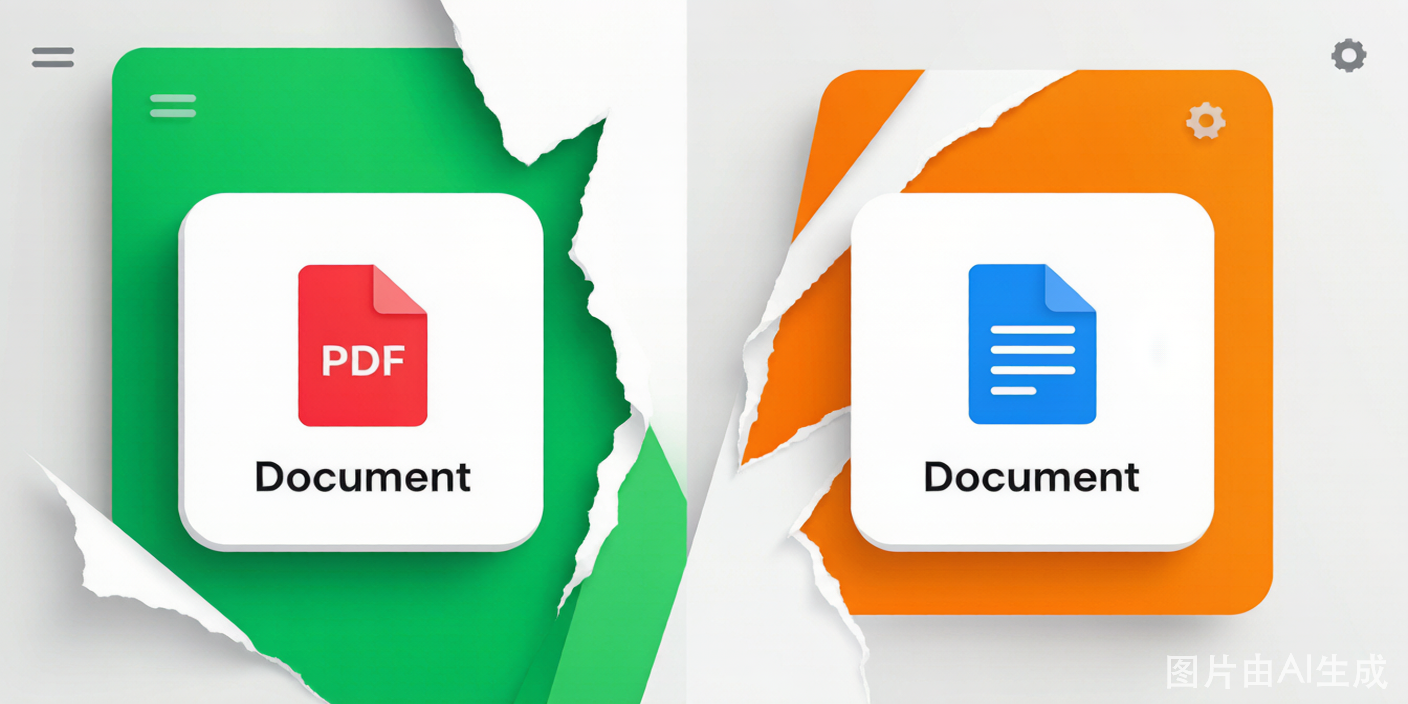 Craftisle vs SmallPDF (2026) — Which PDF Tool is Better? Honest Comparison