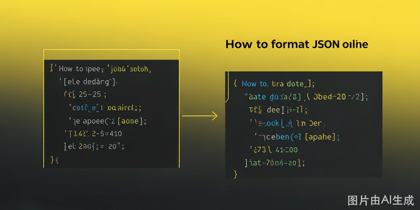 Free Online JSON Formatter & Validator (Step-by-Step Guide 2026)